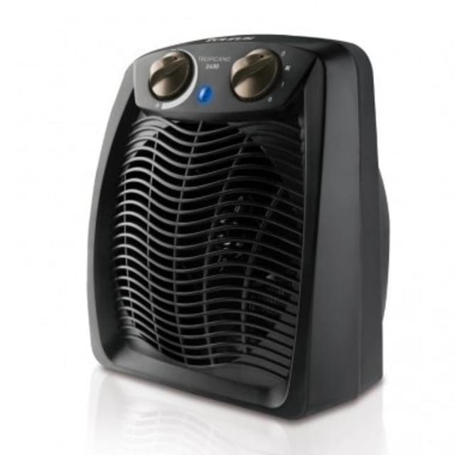 Detalle 1 de Taurus Tropicano 2400 Termoventilador 2400 W 🌡
