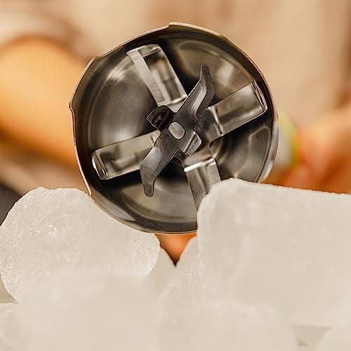 Thumbnail 8 de Cecotec Katana TotalDestroy 1500XL, 1500 W, 21 vitesses ⚙