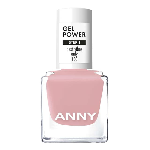 Thumbnail 6 de ANNY Gel Power Nail Polish Snuggle Bunny – Gel-Farb-Nagellack ohne UV-Lampe für bis zu 12 Tage Halt