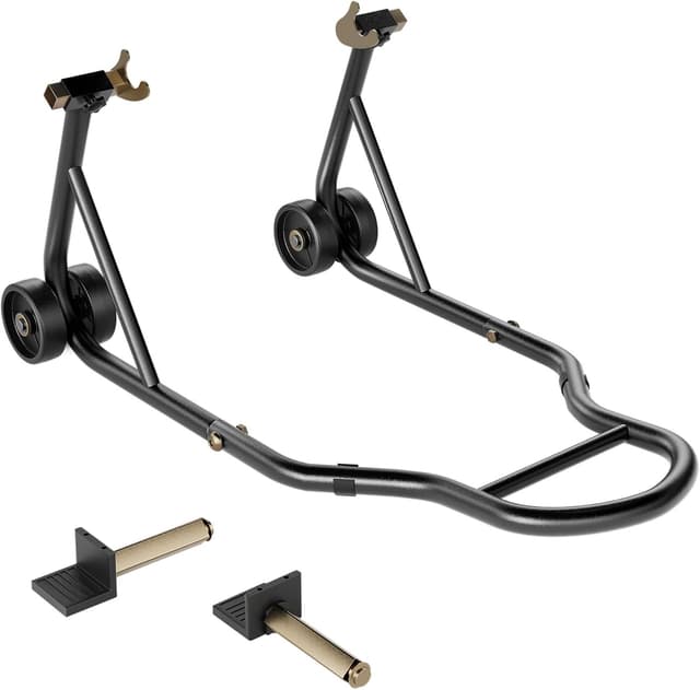 Detalle de SPECSTAR Motorcycle Paddock Stand 200kg