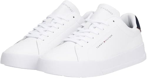 Thumbnail 2 de Tommy Hilfiger Court Sneaker Mujer Detail Essential 42