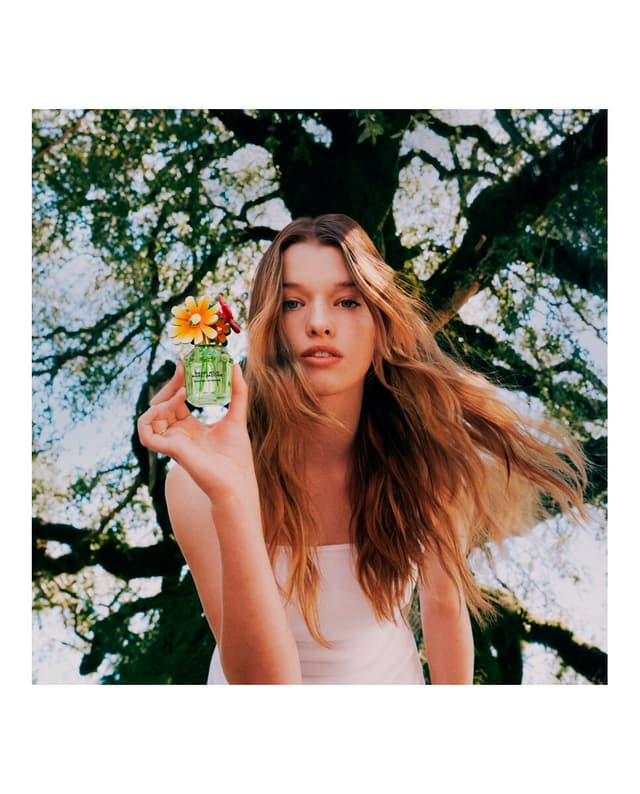 Thumbnail 3 de Marc Jacobs - Eau de Parfum Daisy Wild 🌼 Intensidad Floral