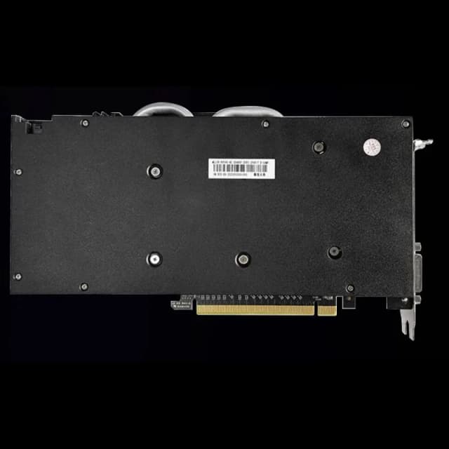 Thumbnail 1 de Withtech AMD Radeon RX 580 8GB tarjeta gráfica 8GB