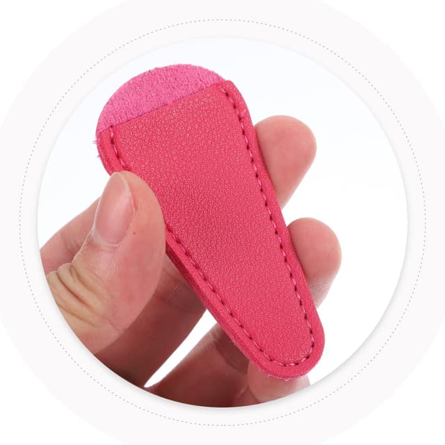 Thumbnail 6 de TOVINANNA hair cutting scissors cover protective case (3-pack portable storage pouches)