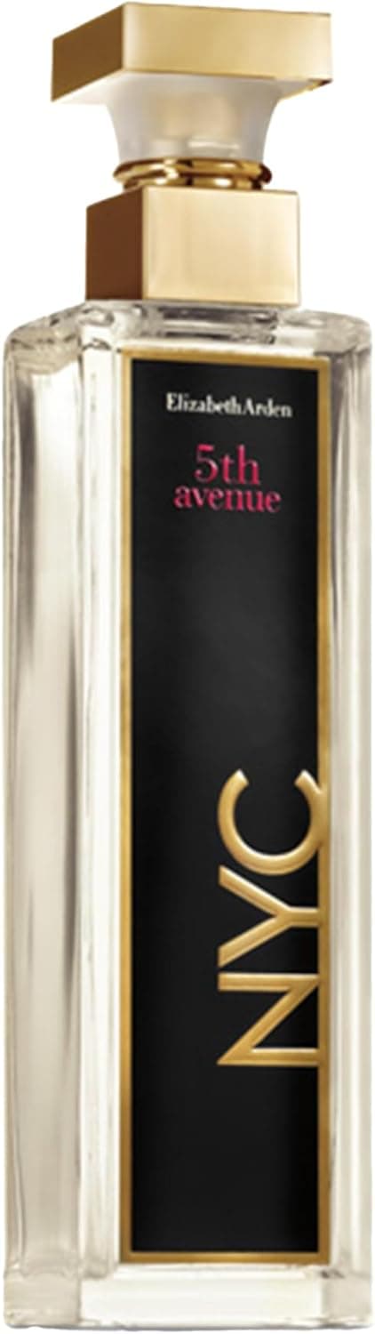 Thumbnail 4 de Elizabeth Arden 5th Avenue NYC Love 75 ml