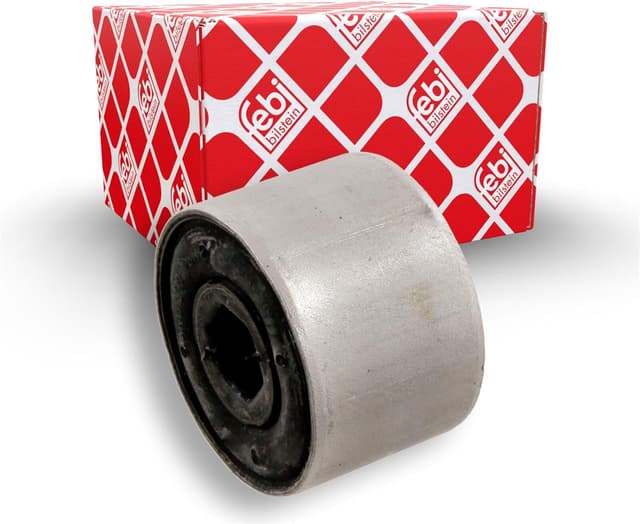 Detalle 1 de Febi Bilstein 29839 bague pour bras de suspension (silent bloc) pour essieu avant