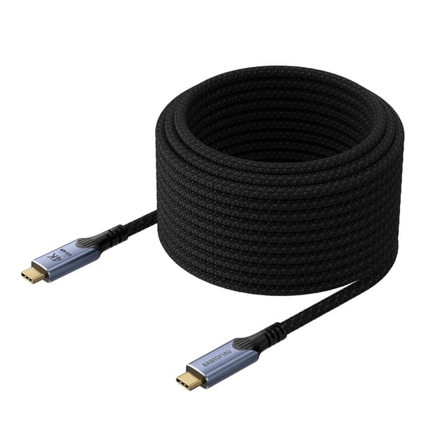 Detalle de BAWIOFIAU USB Type-C 100W, 5 m cavo