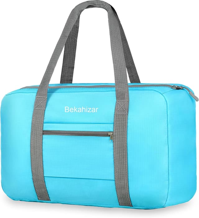 Thumbnail 6 de Easyjet cabin bag 45x32x16 25L underseat