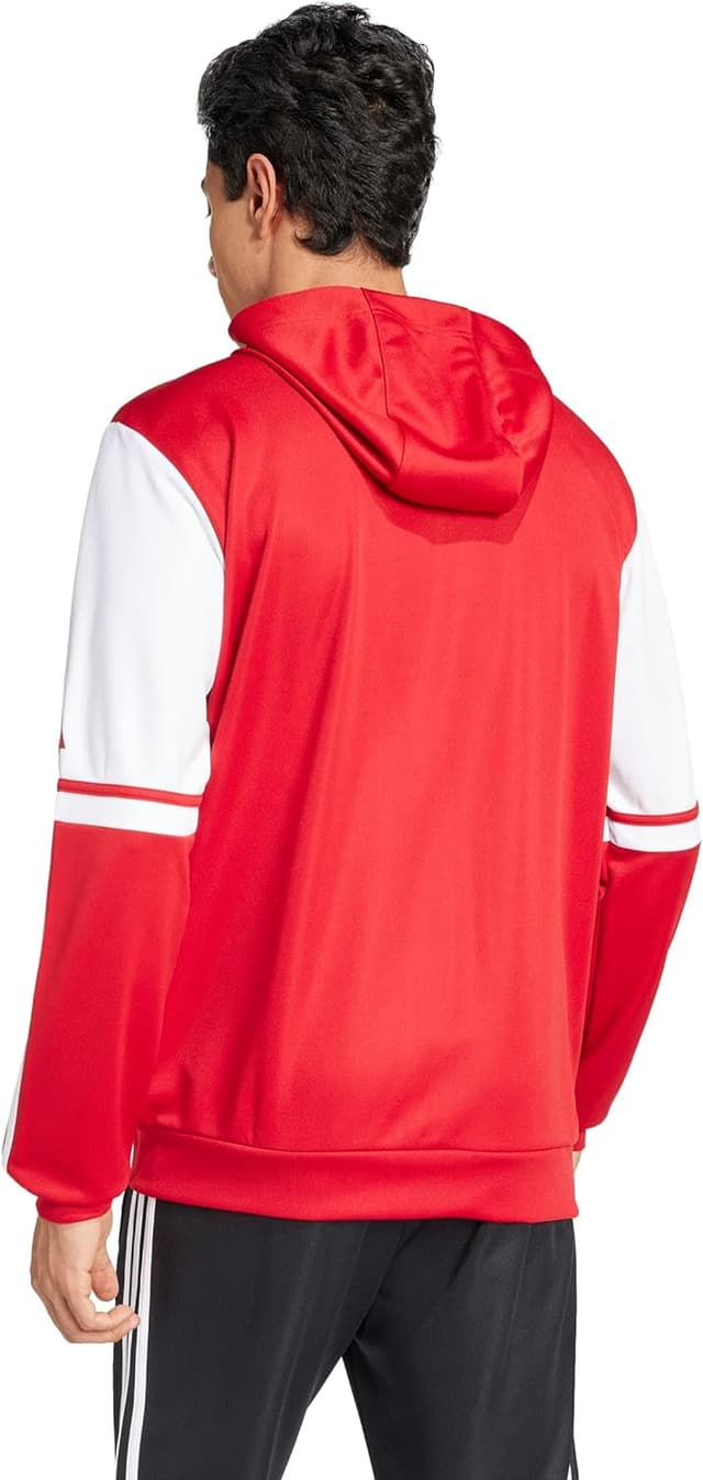 Detalle 2 de adidas Herren Squadra 21 Hoodie