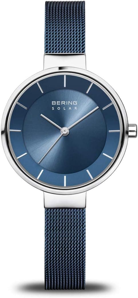 Thumbnail 6 de BERING Damen Solar Uhr 31 mm