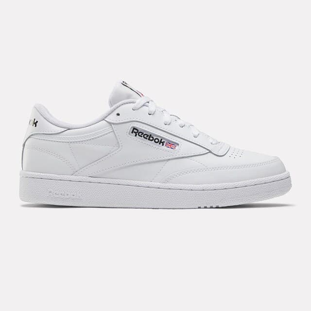 Imagen de Reebok CLUB C 85 Zapatillas Casual Hombre en OfertitasTOP