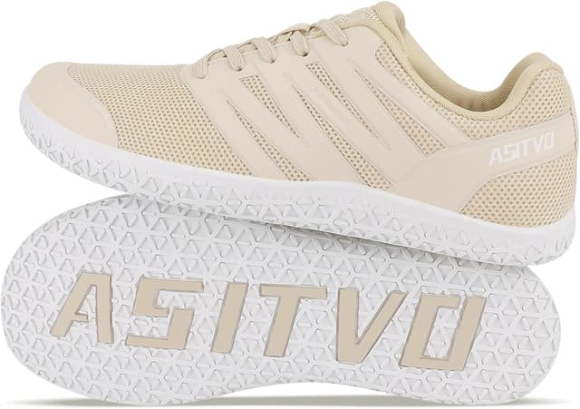 Thumbnail 6 de ASITVO Barefoot Walking Shoes Zero Drop