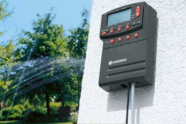 Detalle 2 de Gardena Cable 24 V 15 m para válvulas de riego