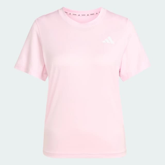 Thumbnail 3 de Adidas Train Essentials Workout 3 bandas rosa