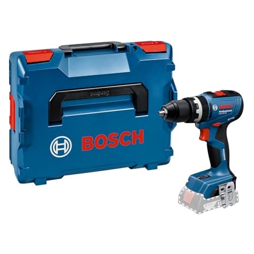 Imagen de Bosch Professional GSB 18V-65 atornillador Brushless 175 mm en OfertitasTOP