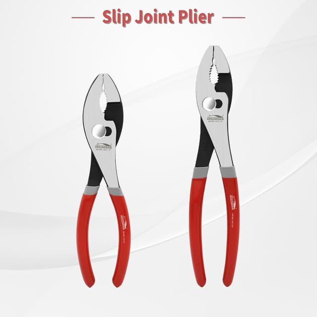 Thumbnail 5 de HOUSERAN 4-Piece Plier Set