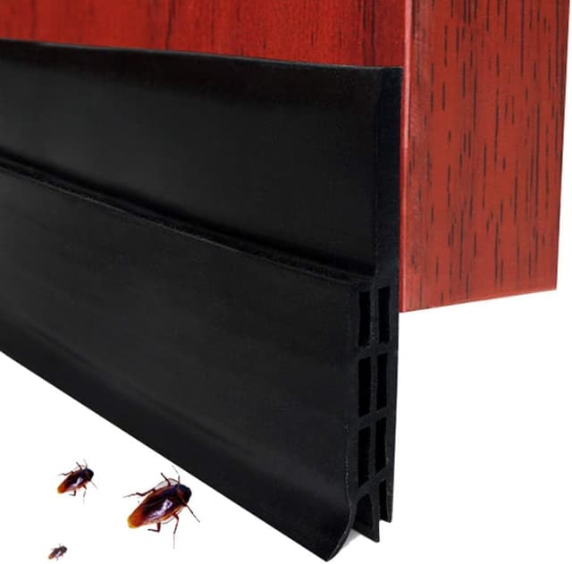 Imagen de EXTSUD Guarnizione sottoporta 100 cm en OfertitasTOP