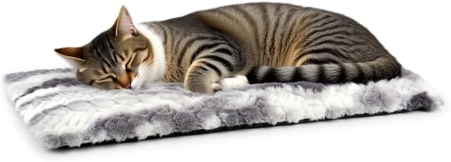 Imagen de Petace Cojín de Ventana para Gatos 60x24cm en OfertitasTOP