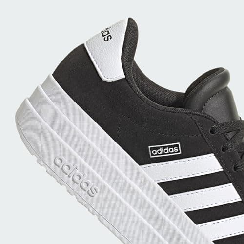 Detalle 2 de adidas VL Court Bold 38 EU zapatillas junior