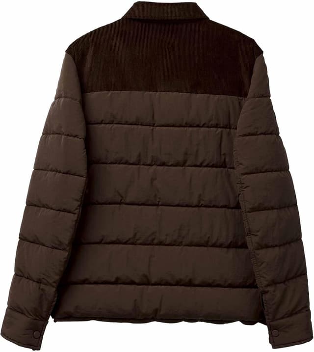 Thumbnail 2 de Benetton Giubbotto 2rwlun06v Jacke