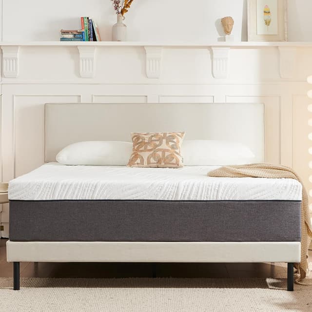 Thumbnail 6 de Twirest Matratze 140x200 Orthopädisch 16 cm