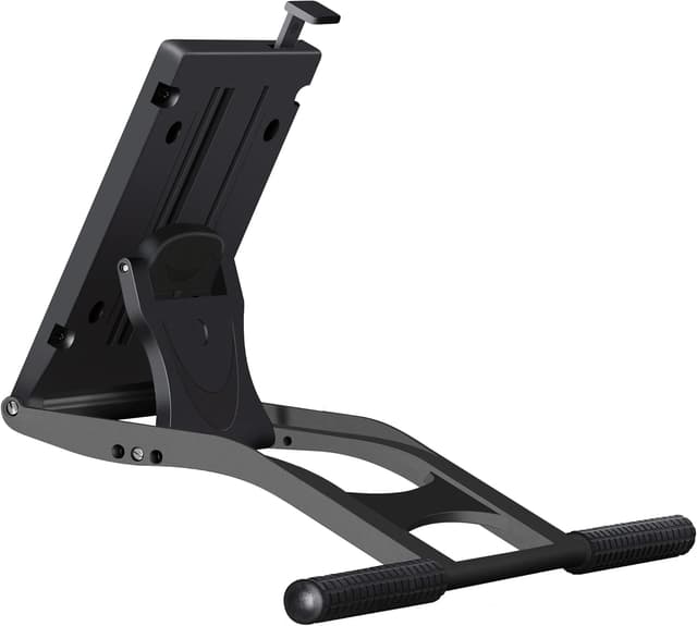 Detalle de HUION ST100A Adjustable Drawing Tablet Stand (multi-angle) for Kamvas monitors
