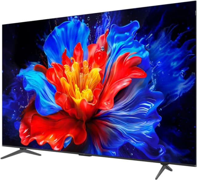 Thumbnail 5 de TCL 85 Zoll QLED P81K 4K (2025) Fernseher