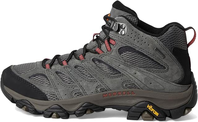 Thumbnail 4 de Merrell Moab 3 Mid GTX - Botas de Senderismo Hombre