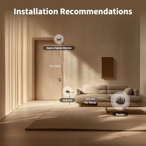 Thumbnail 6 de Aqara M2 Hub de Domótica 🏠 Compatible con Alexa y HomeKit