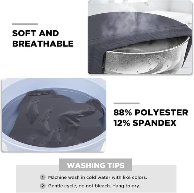 Detalle de Stanpetix Sport Pants for Women running jogger sweatpants with pockets