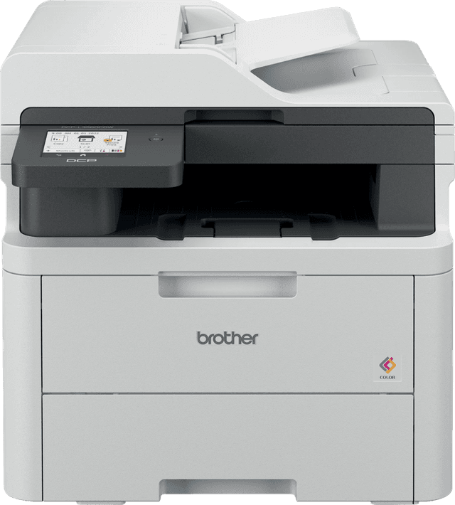 Imagen de Brother DCP-L3560CDW Farbdrucker 26 Seiten/min en OfertitasTOP