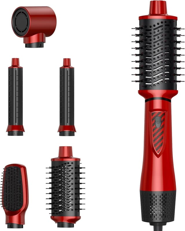 Imagen de Dryhsip Warmluftbürste 5in1 💇♀ en OfertitasTOP