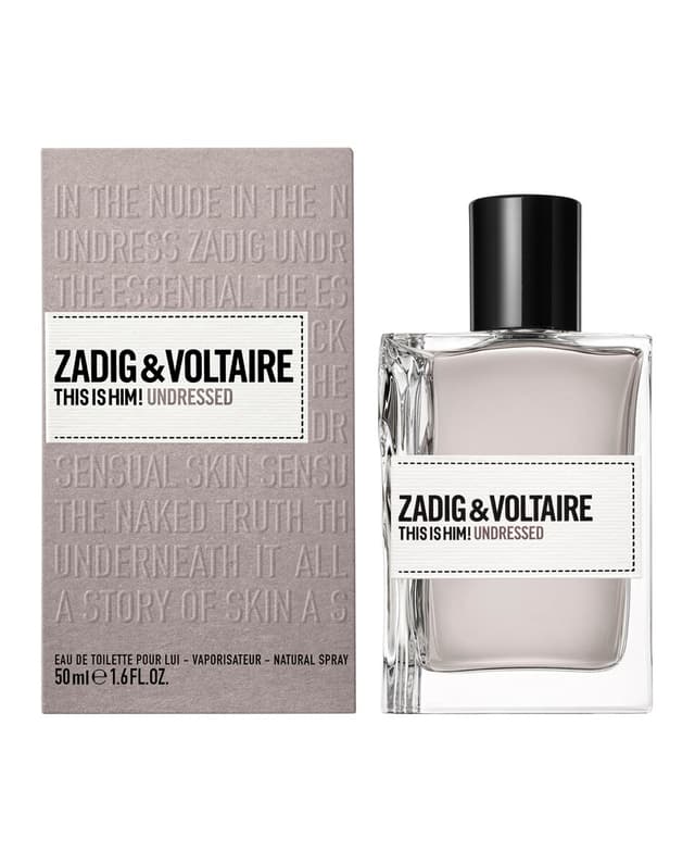 Thumbnail 2 de Zadig & Voltaire This is Him! Undressed 50 ml