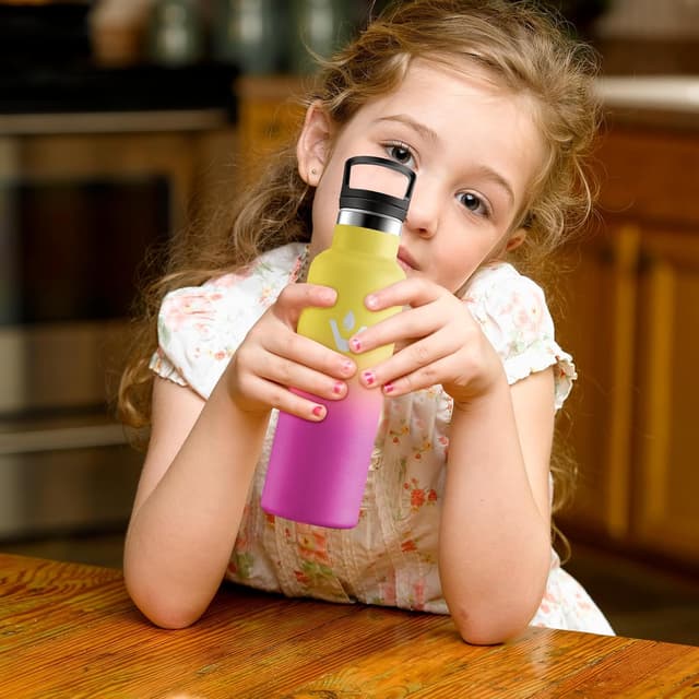 Detalle de JAPORIA Bottiglia termica 500 ml