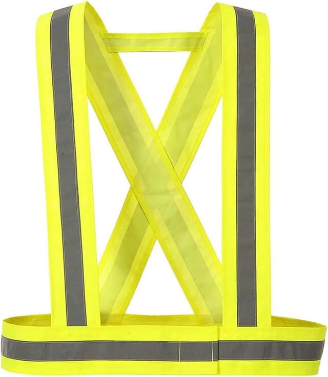 Imagen de Portwest HV55 baudrier haute visibilité en OfertitasTOP