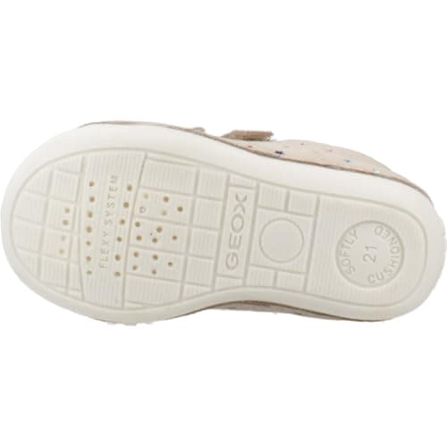 Thumbnail 5 de Geox B Tutim Zapatos Primeros Pasos Bebé Niñas 👶