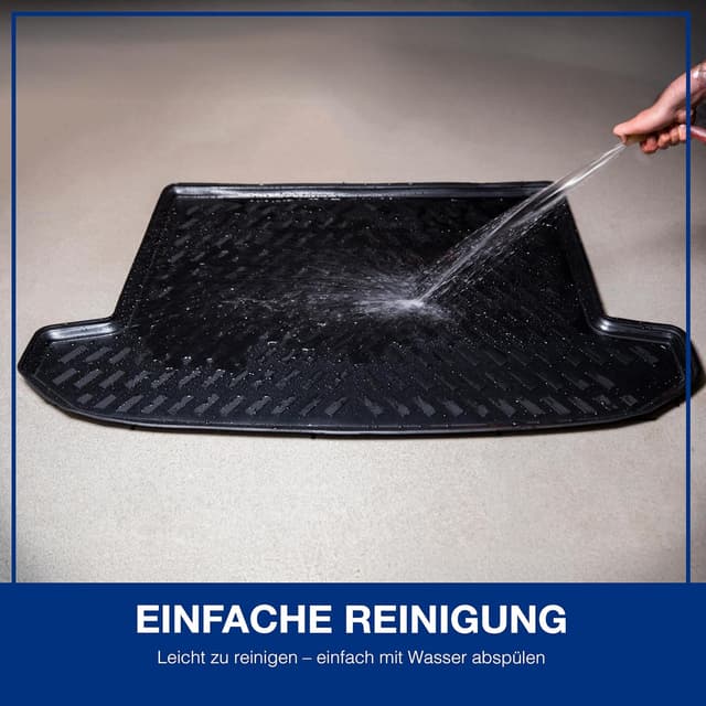 Thumbnail 6 de ELMASLINE 3D Kofferraumwanne VW Passat B9