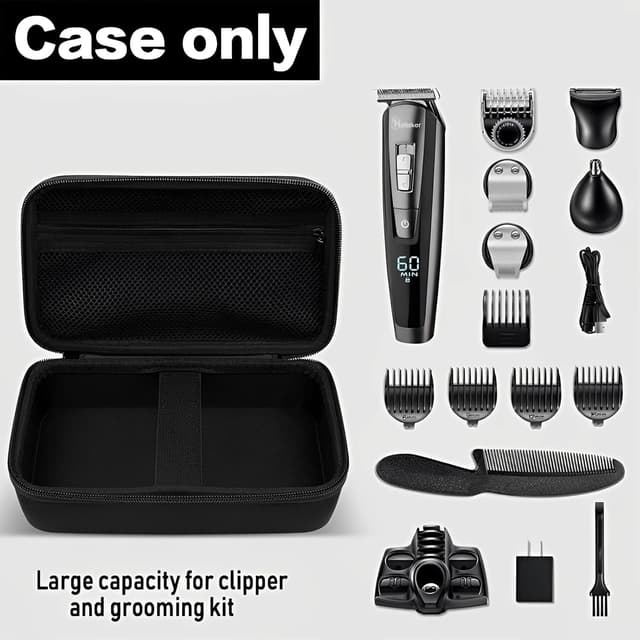 Thumbnail 4 de AMSAMOTION Tasche für Braun Grooming Kit