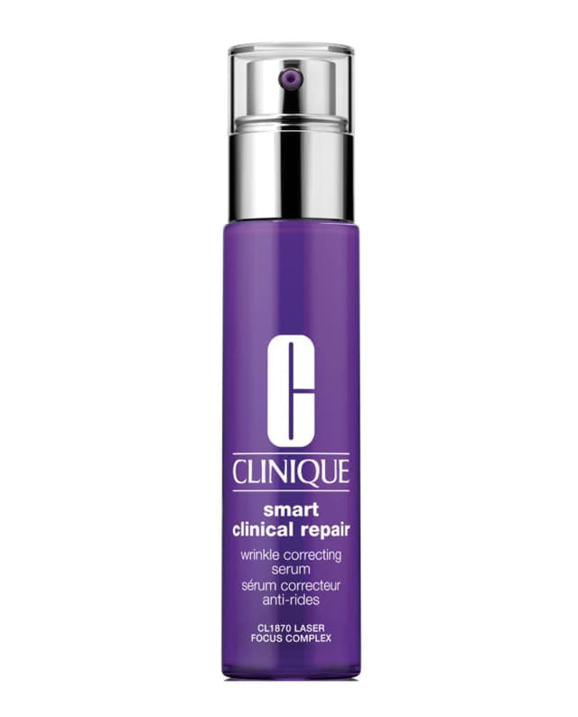 Detalle de Clinique Smart Clinical Repair sérum 30 ml