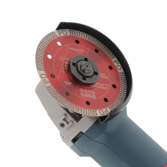 Thumbnail 5 de PRODIAMANT F993 Disco diamantato 125 mm