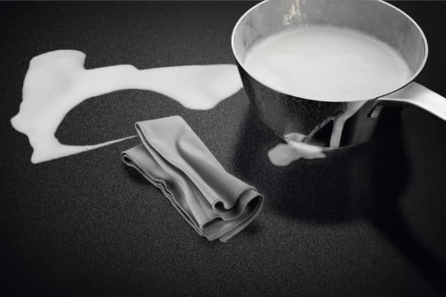 Thumbnail 5 de AEG TI64IB1FIZ SaphirMatt Induktionskochfeld 4 Zonen