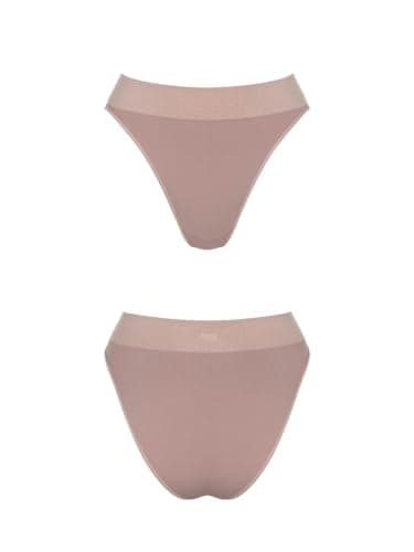 Thumbnail 3 de Braguitas tiro alto sloggi Ever Infused Aloe XS