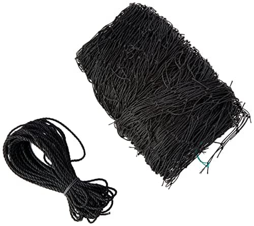 Detalle 2 de TRIXIE Red Protectora para gatos 3x2 m 🐱