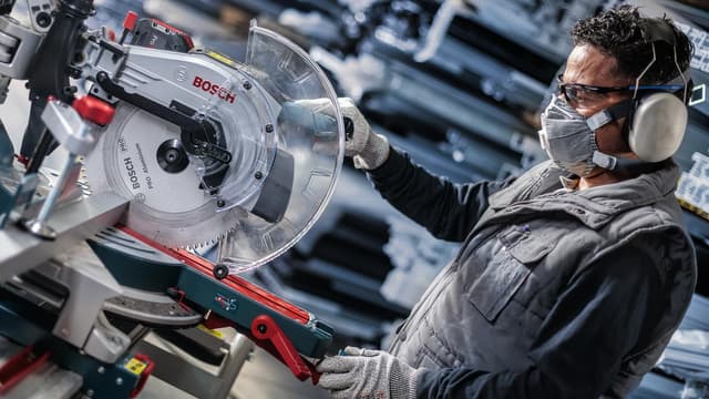 Thumbnail 5 de Bosch Professional Lame Expert 216 mm đ