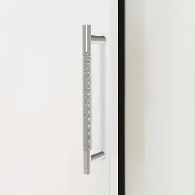 Detalle 2 de damerin Schrankgriffe 10er Set 160 mm Lochabstand