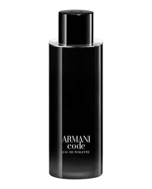 Imagen de Giorgio Armani Eau de Toilette Code 200ml en OfertitasTOP