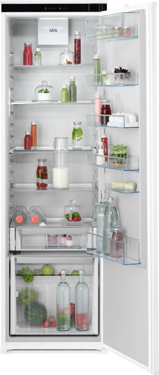 Thumbnail 4 de AEG TK6DS181DS 310 L Kühlschrank