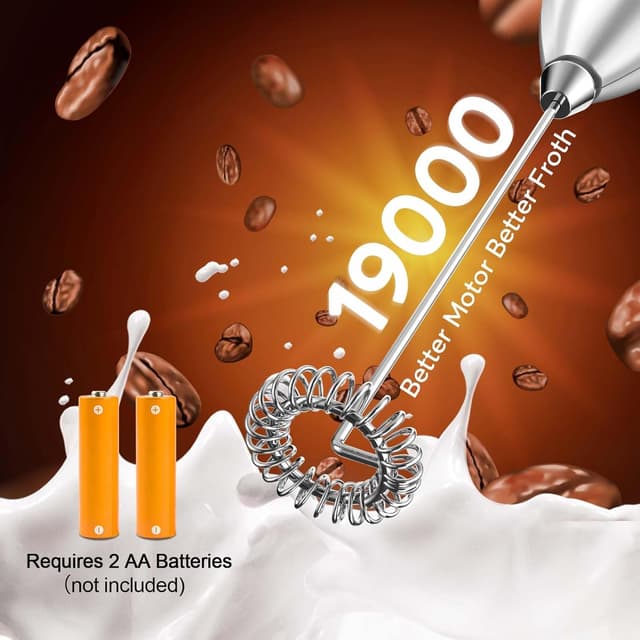 Thumbnail 5 de POWSAF Montalatte Elettrico 13000 Giri/Min