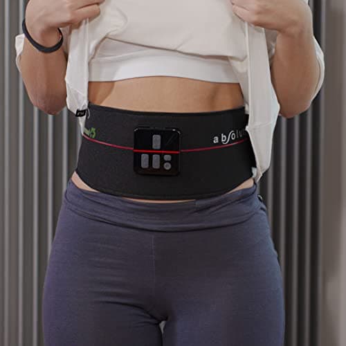 Thumbnail 6 de TESMED Absolute Cinturón de Electroestimulación Abdominal 💪