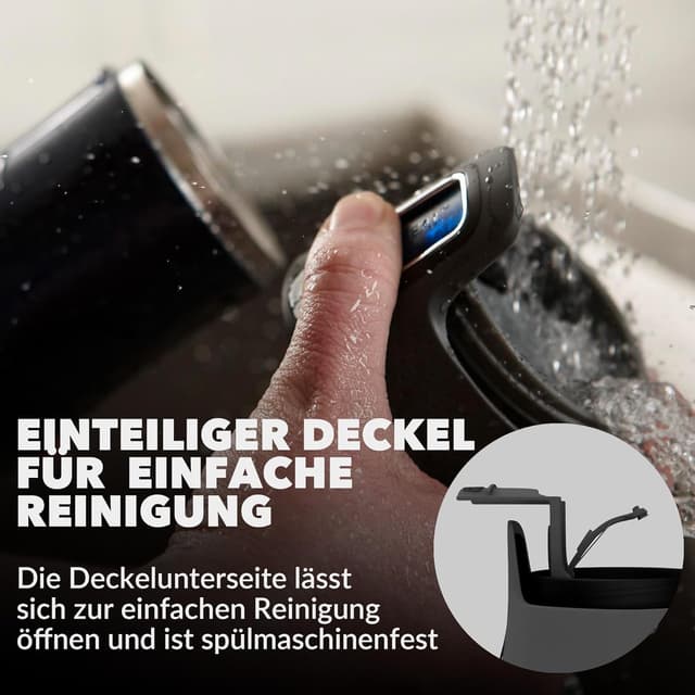 Thumbnail 5 de Contigo West Loop Autoseal Thermobecher